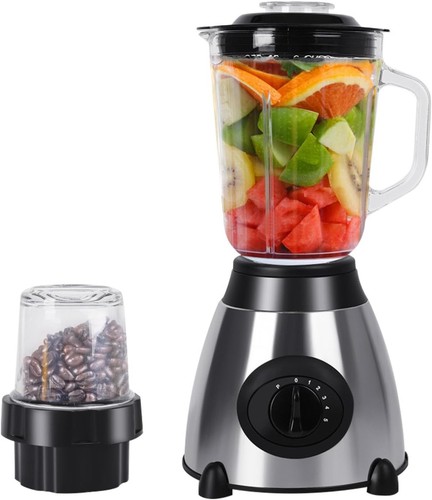 Speed blender smoothie maker - 5,