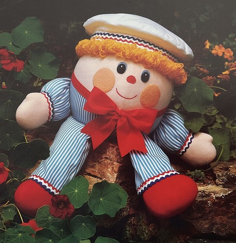 Sewing pattern humpty - pattern, dumpty