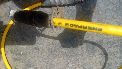 Enerpac 700 bar - enerpac,