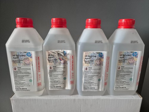 Indigo recycling agent - hp,