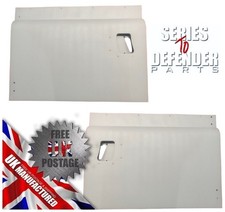 Land Rover Series 2 Door