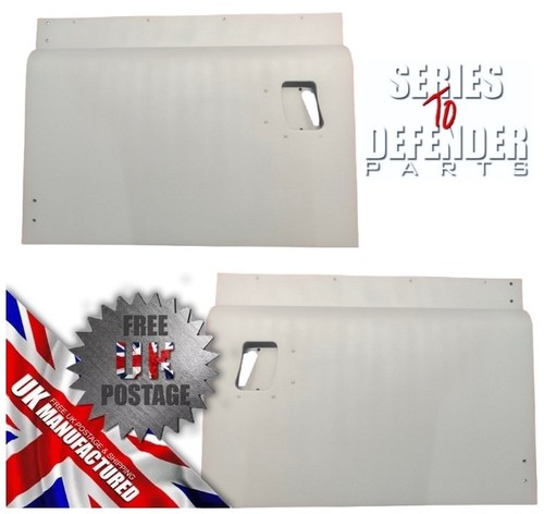 Land rover series - land, door
