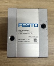Festo Compact Pneumatic