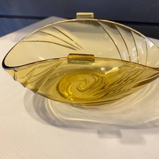 Walther & Sohne Viktoria amber