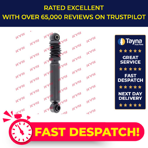 Shock absorbers fits - shock,