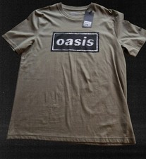RARE Manchester Oasis Live 25