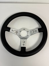 Moto-Lita Steering Wheel - MK4