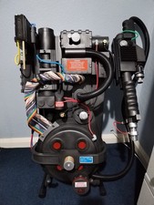 Ghostbusters Proton Pack