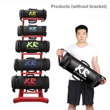 Weight Training Sandbag Exercise Boxing Power bag Weight Sand Bags Home Fitness