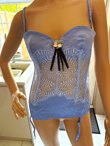 Madame octavia padded cup - madame, x