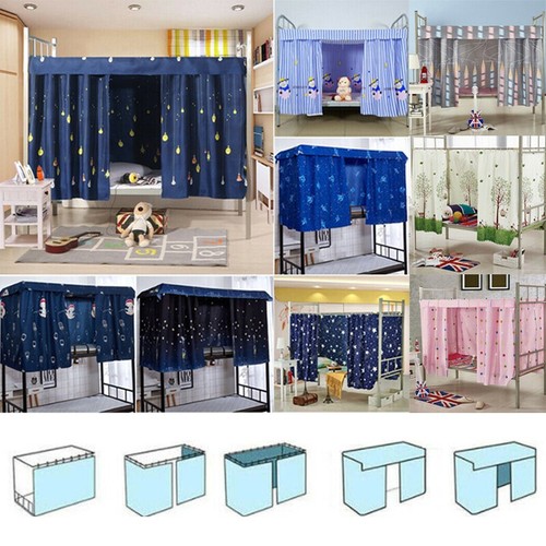 Cabin bunk bed tent - cabin,