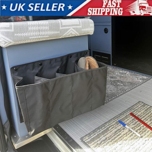 Inch pockets camper van - camper,