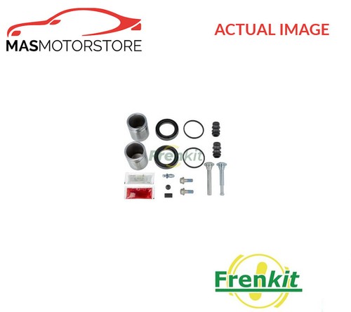 Brake caliper repair - brake,