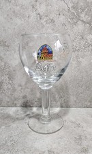 Leffe Pint 50cl Belgian Glass