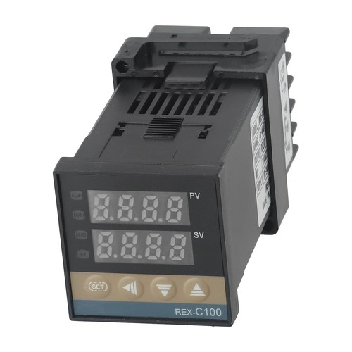 Reliable pid temperature - reliable,