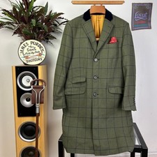 Santinelli Lovat Windowpane