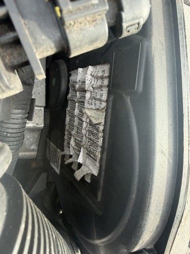 Saab z19dtr 9 ttdi - 9-3,