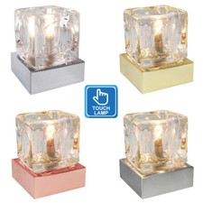 Dimmable Touch Table Light