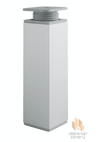 Plinth feet aluminium - plinth,