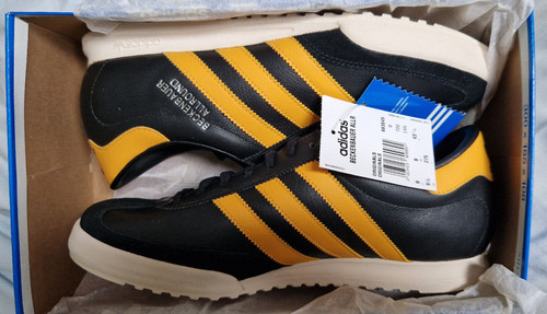 Adidas beckenbauer allround - beckenbauer,