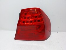 2011 BMW 318 E90 RHD REAR/TAIL LIGHT ON BODY ( DRIVERS SIDE) 7289426