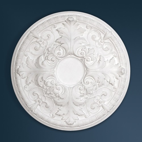 Plaster ceiling rose wcp - rose, wcp-05