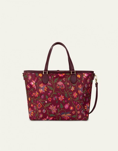Oilily haley handbag - oilily, joy