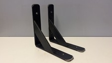 Metal reinforced shelf - metal,