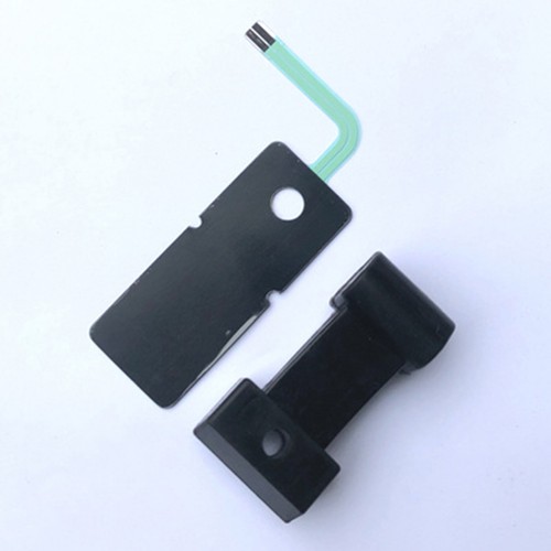 Sheet sensor pedal rubber - sensor,