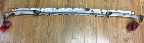 Toyota mr2 mk2 - toyota, bumper