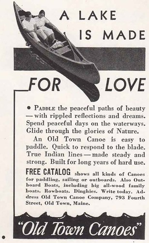 1941 old town - town, a