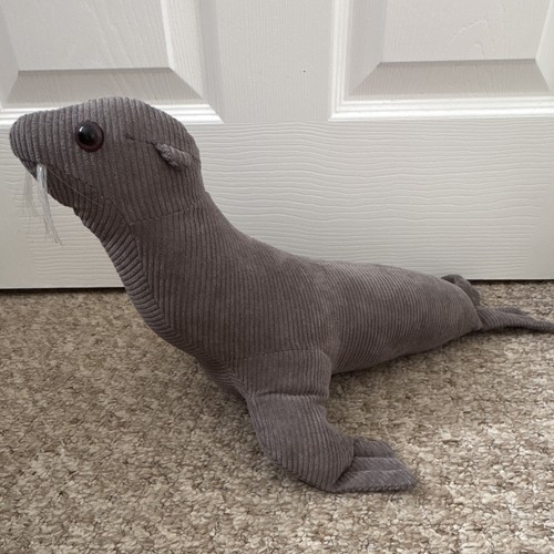 Futon company grey seal - grey, animal
