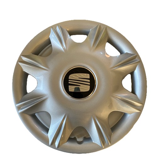 Seat genuine wheel cap inch - genuine,