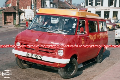 Bus photo royal mail - bus,