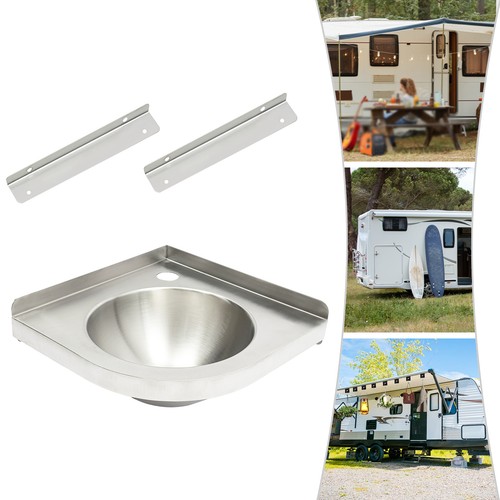 Boat caravan camper - camper, corner