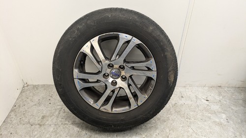 Volvo xc60 mk1 alloy - volvo, wheel