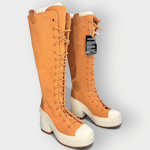 Converse chuck luxe - converse,