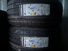 2X GOODYEAR F1 EAGLE