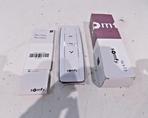 Somfy situo rts pure ii - 1,