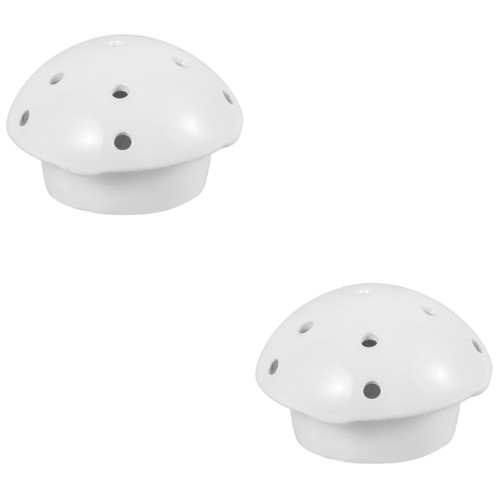 2pcs ceramic urinal filter - ceramic,