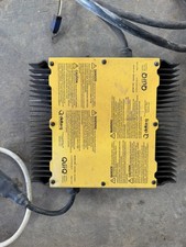 Club cart EZgo Delta-Q Electrical QuiQ Battery Charger 48V Model 913-4800-E5 