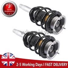 Pair Front Shock Absorbers