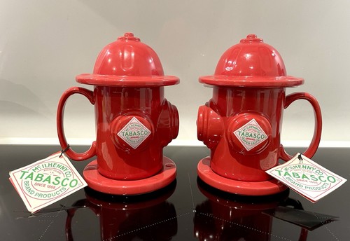 Mcilhennny tabasco 2 fire - mcilhennny,