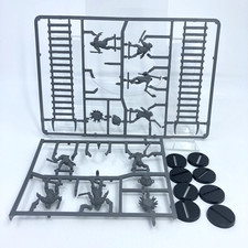 Uruk-Hai Siege Troops - New On