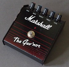 Marshall The Guv'nor Original