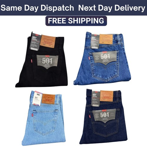 Levis 501 original - 501,