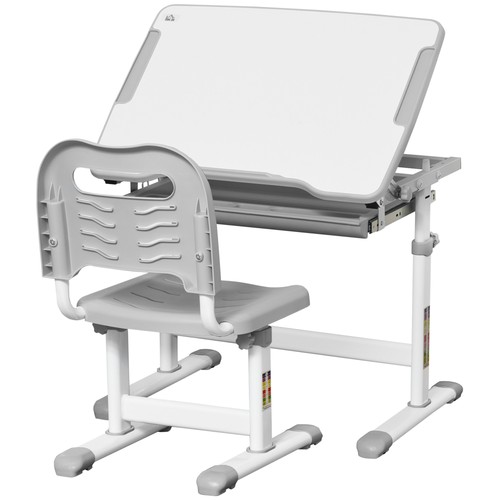 Kids adjustable desk - kids, and