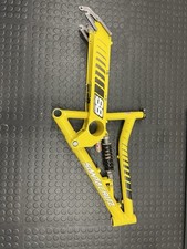 Santa Cruz Super 8 Frame Medium