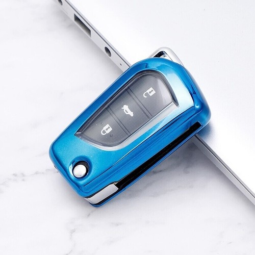 Remote key fob case - remote,