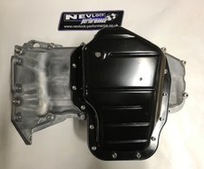 ASTRA ZAFIRA GSI SRI VXR STAINLESS SUMP BOLT KIT Z20LEH Z20LET